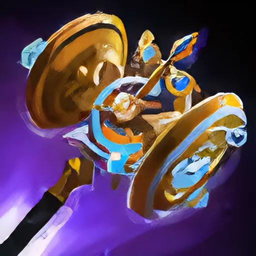 Solar Astrolabe Hammer icon