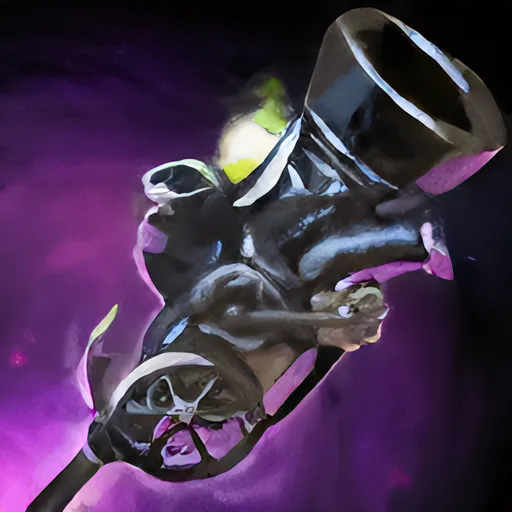 Grim Machine Staff icon