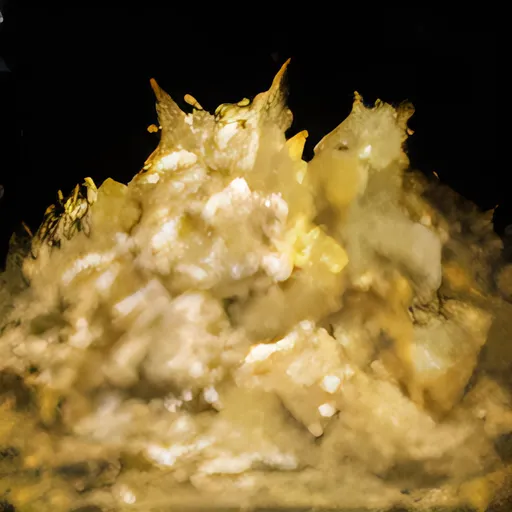 Ball of Cookie Dough