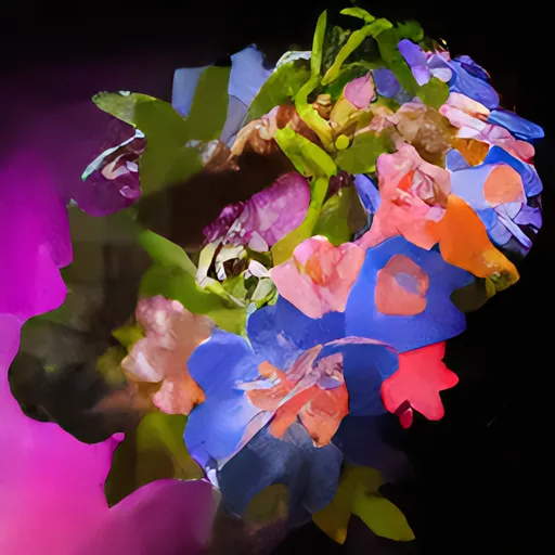 Flower Diadem icon