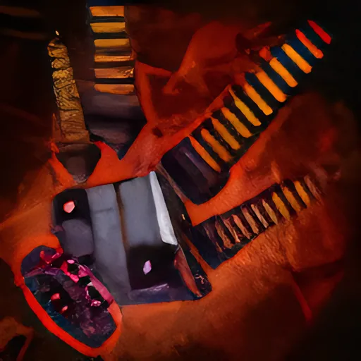 Inquest Apparatus icon