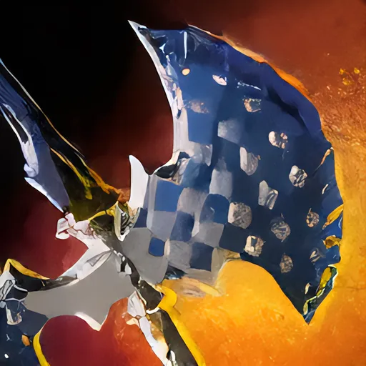 Slumbering Mistforged Obsidian Axe icon