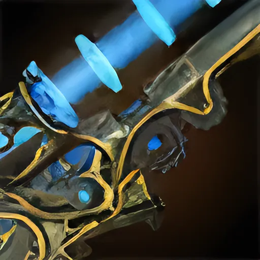 Arcane Marksman Rifle icon