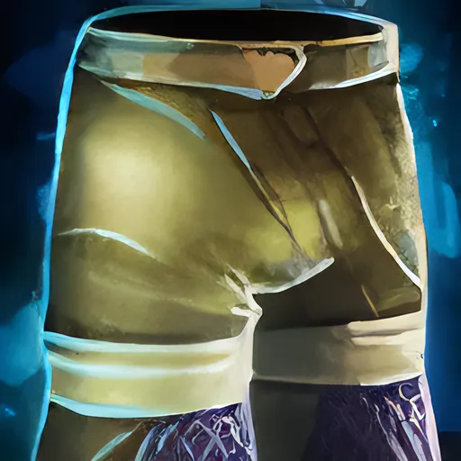 Falconer's Leggings icon