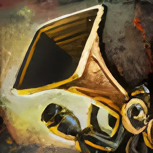 Aetherized Warhorn icon