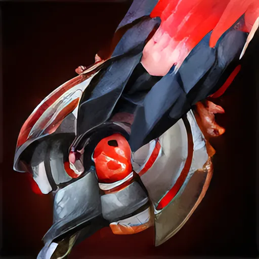 Inquest Mark II Greatsword icon
