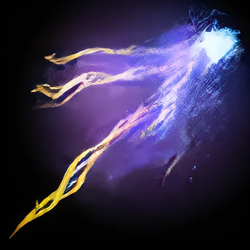 Electromagnetic Descender glider icon