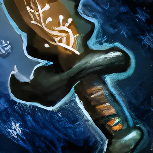 Winter's Slice icon