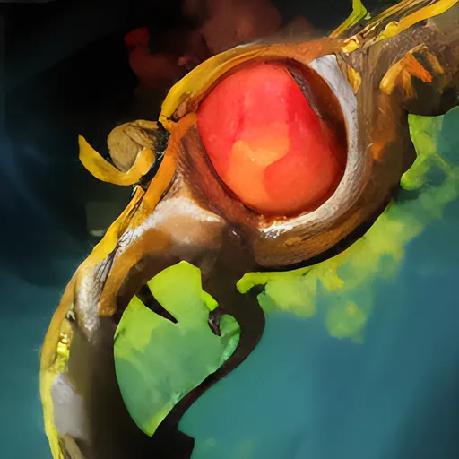 Lantern Pistol icon