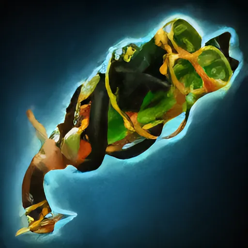 Shadow Serpent Pistol icon