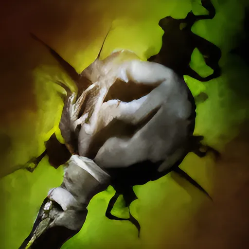 Mad Realm Mace icon
