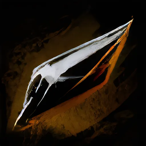 Onyx Sliver