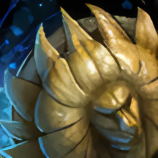 Lionguard Shield icon