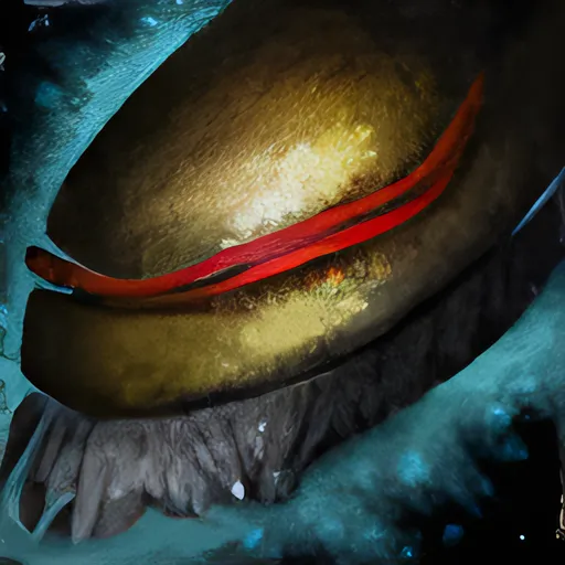 Cabalist Shoulders icon