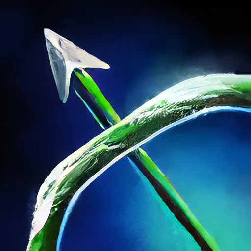 Wintergreen Short Bow icon
