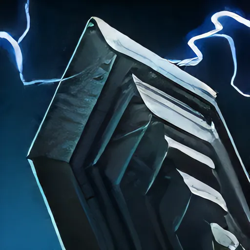 Mystic Barricade icon