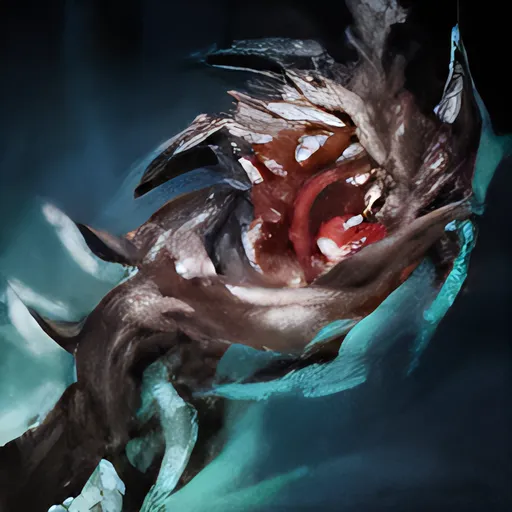 Saryx Scepter icon