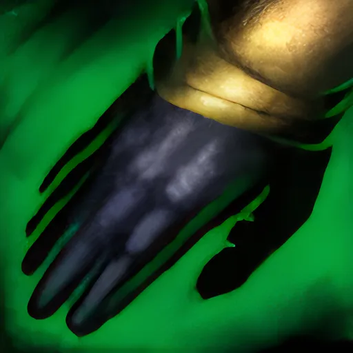 Masquerade Gloves icon