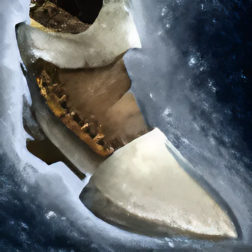 Refined Envoy Boots icon