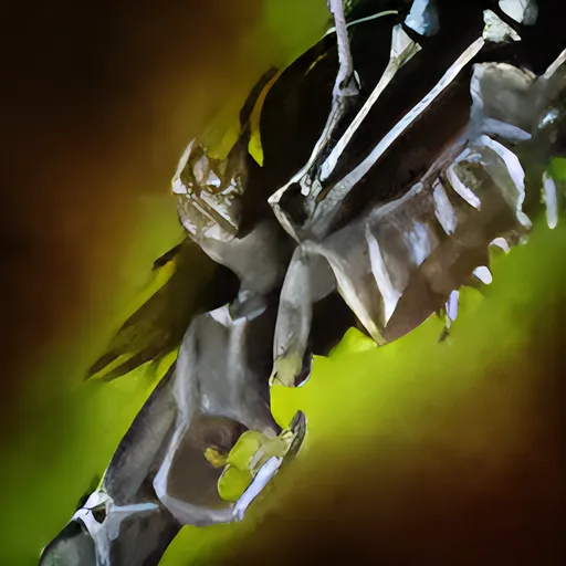 Mad Realm Rifle icon