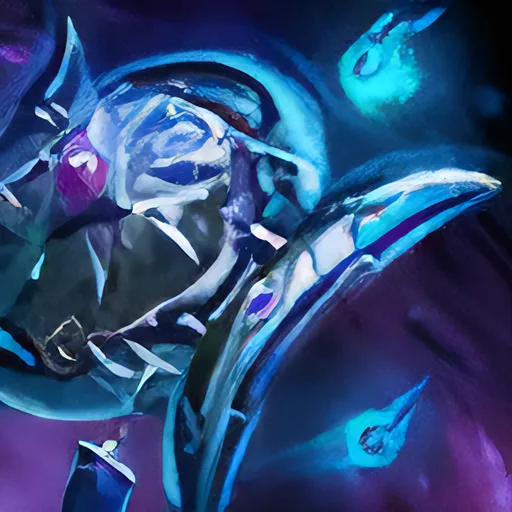 Fox Fire Shield icon
