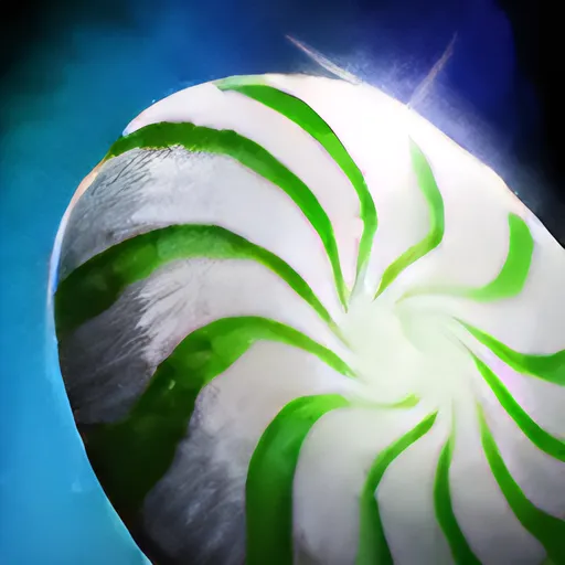Wintergreen Shield icon
