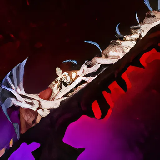 Eparch's Empowered Greatsword icon