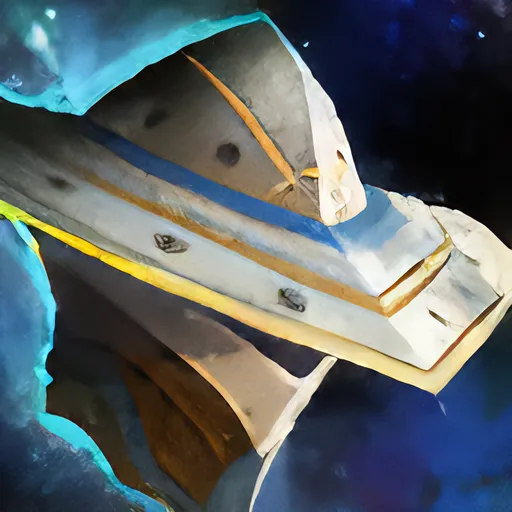 Ward Knight's Helm icon