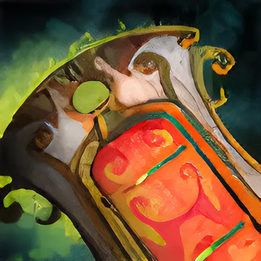 Lantern Shield icon