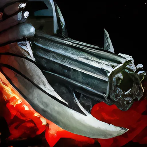 Phoenix Pistol icon