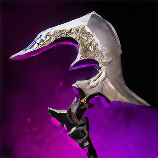 Mirage's Axe icon