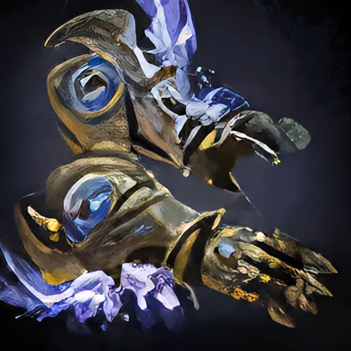 Etherbound Gauntlets icon