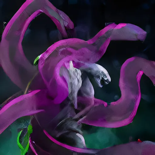 Umbral Serpent Backpack icon