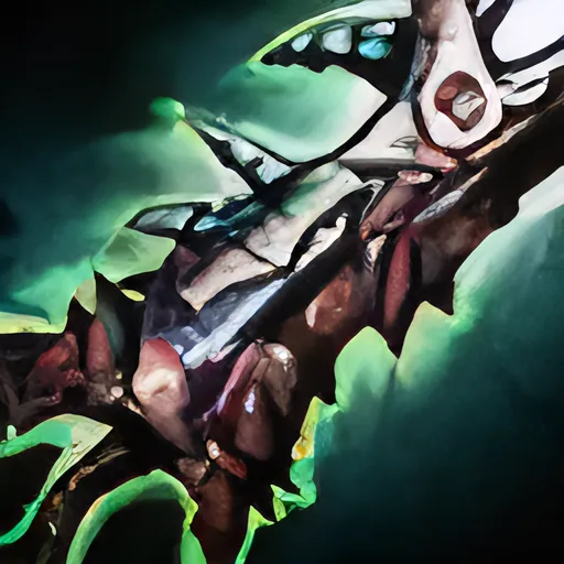 Chak Sword icon