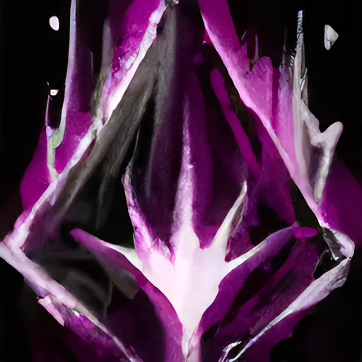Crystal Lodestone