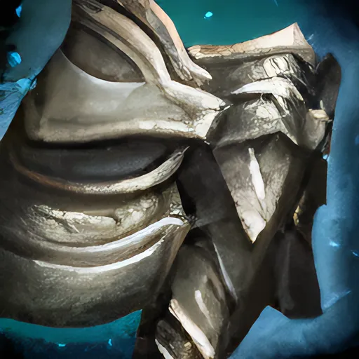 Glorious Legplates icon