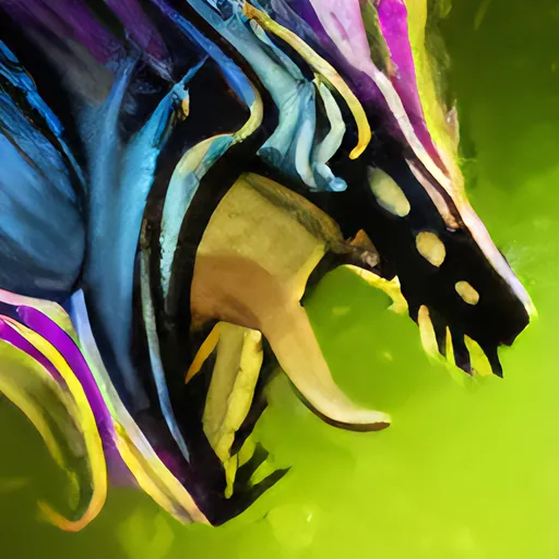 Orrax Manifested glider icon