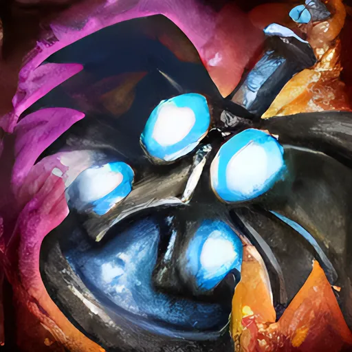 Infinite Molten Berserker Tonic