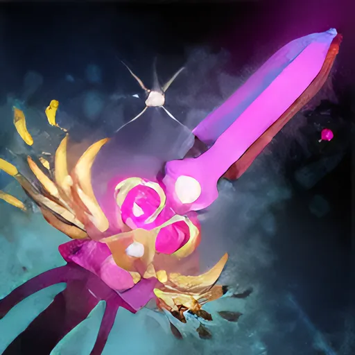 Magical Spear icon