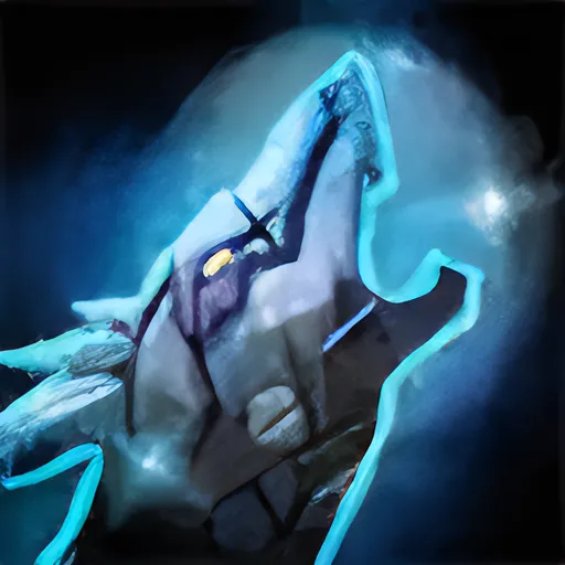 Holographic Howl icon