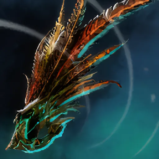 Mordremoth's Gaze icon