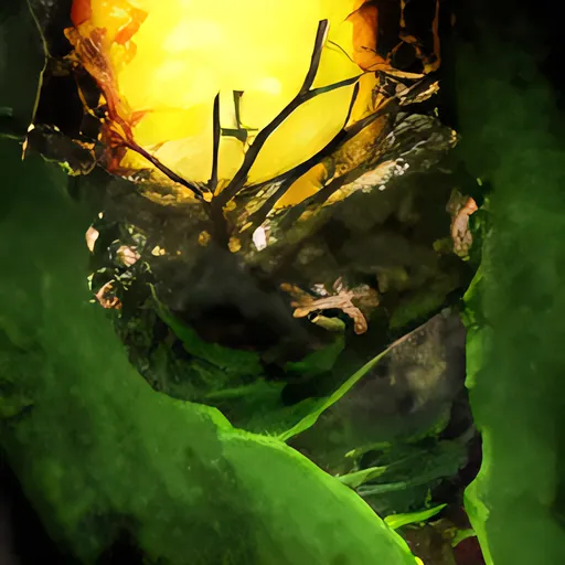 Orrian Torch icon