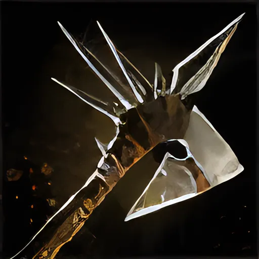 Makeshift Spear icon