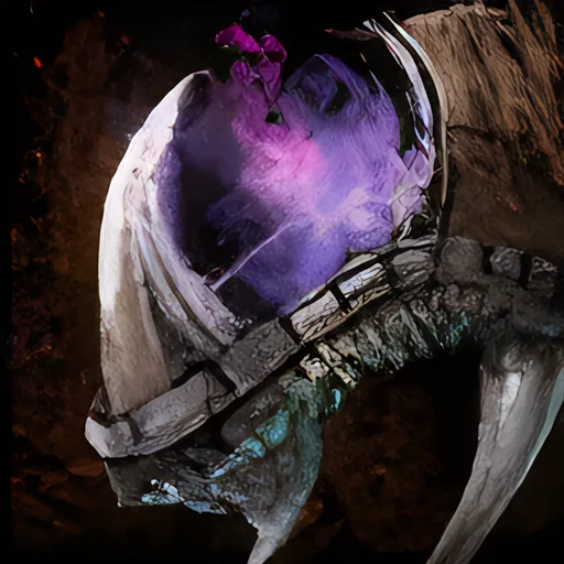 Modniir Effigy icon