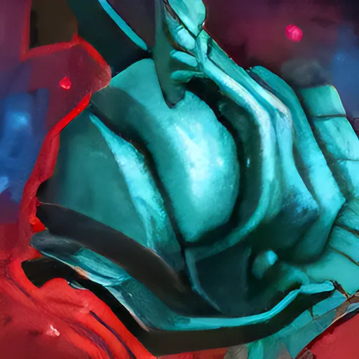 Luminescent Pauldrons icon