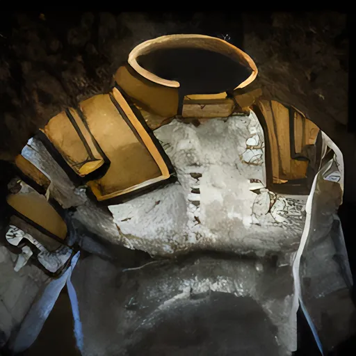 Chainmail Chestpiece icon