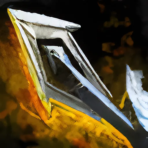 Vigil's Honor Speargun icon