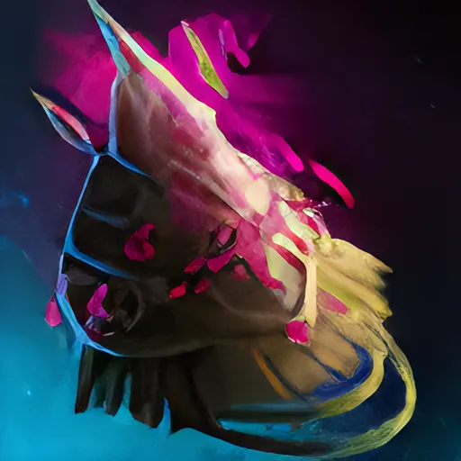 Suffused Obsidian Light Mantle icon