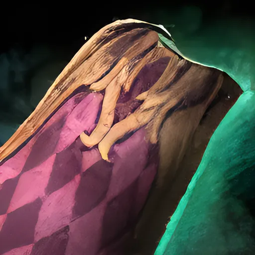 Traveling Knight's Cape icon