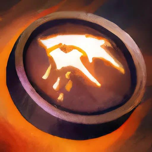 Superior Sigil of Destroyer Slaying icon